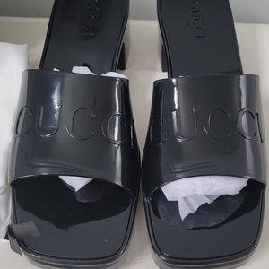 GG rubber slides dupe
